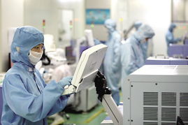 创新引领，服务先行 国内首个服务业保税工厂在镇江正式落地